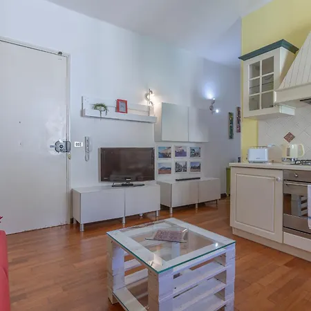 Guesthost - Bright Flat Sant Orsola & Laura * Μπολόνια