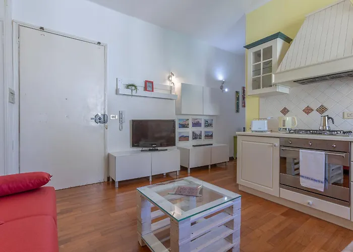 Guesthost - Bright Flat Sant Orsola & Laura * Bologna