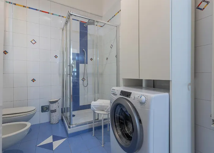 Appartement Guesthost - Bright Flat Sant Orsola & Laura Bologne