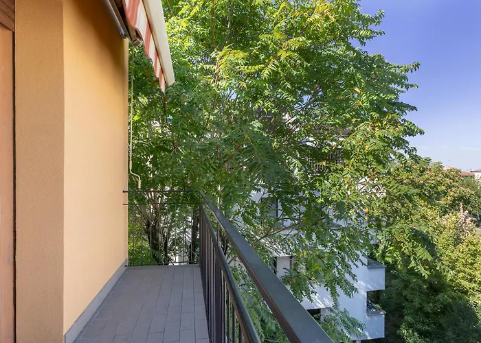 Apartman Guesthost - Bright Flat Sant Orsola & Laura *