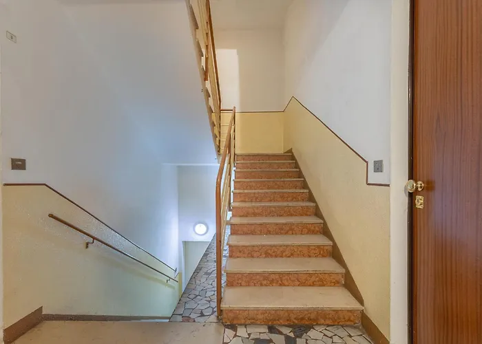 Guesthost - Bright Flat Sant Orsola & Laura 볼로냐