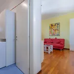 Guesthost - Bright Flat Sant Orsola & Laura Apartament Bolonia